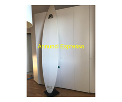 Tavola per windsurf F2 Sputnik 290