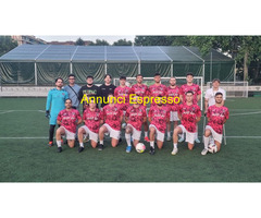 Campionati e tornei di calcio a otto giocatori