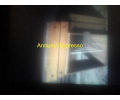 Cassettiera da incasso per armadio o cabina