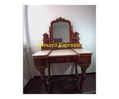 MOBILI DI PREGIO ARREDO E ACCESSORI SVUOTO IMMOBIL