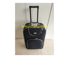 Vendo Valigia Trolley LUMI