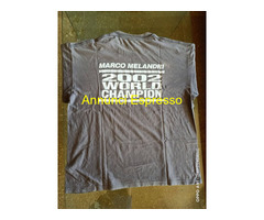 MAGLIETTA MARCO MELANDRI