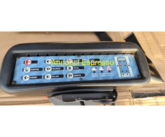 Ambulanza aricar ricambi