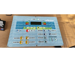 Ambulanza aricar ricambi