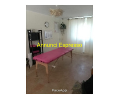 MASSAGGI OLISTICI PROFESSIONALI