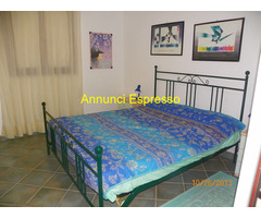Posto letto instanza doppia Via Gallura 1 mq80 affitto Euro700