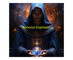 Cartomante ritualista per ogni domanda