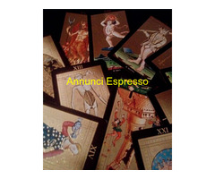 Lettura tarocchi, divinazione, diagnostica