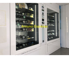 DISTRIBUTORI AUTOMATICI