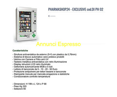 DISTRIBUTORI AUTOMATICI