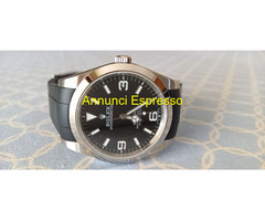 Replica Rolex Explorer I 39mm.