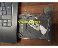 Notebook Dell Latitude E5440 + dockinstation USB