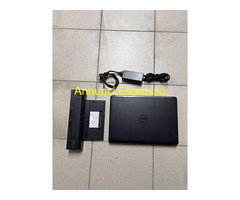 Notebook Dell Latitude E5440 + dockinstation USB