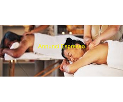 Relax varcaturo cerca  massaggaitrice estetista  nel settore Altri Settori con  esperienza