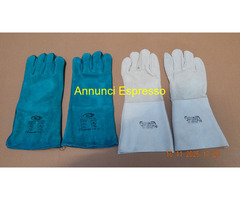 GUANTI IN PELLE