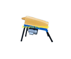 SGRANATRICE ELETTRICA PER MAIS GRANTURCO MONOFASE