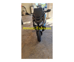 HONDA Forza Forza DCT Scooter