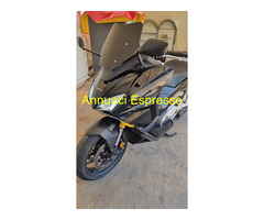 HONDA Forza Forza DCT Scooter