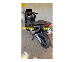 HONDA Forza Forza DCT Scooter