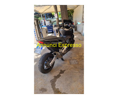 HONDA Forza Forza DCT Scooter