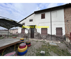 Villa mq80 Buono piano terra