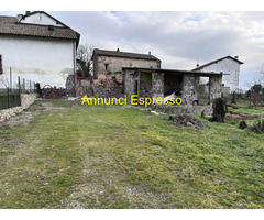 Villa mq80 Buono piano terra