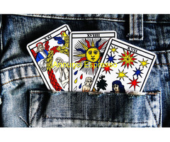 Insegno a leggere i Tarocchi