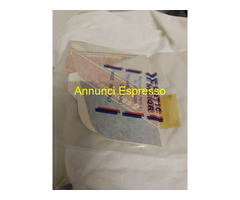 Ricambi Fantic motor epoca