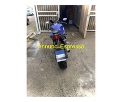 YAMAHA YZF R7 Sportive