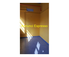 Affitto magazzino Via Aterno mq350 affitto Euro1600