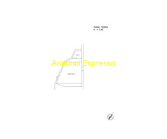 Affitto ufficio Centro mq45 affitto Euro600