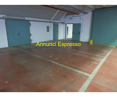 Affitto magazzino Villa Raspa mq160 affitto Euro700