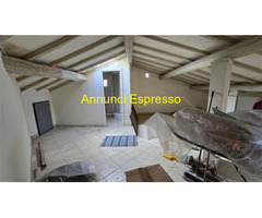 FUCECCHIO Vendita Appartamento 100 mq 