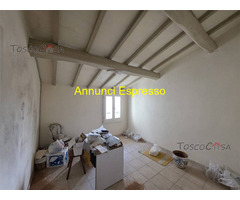 FUCECCHIO Vendita Appartamento 100 mq 