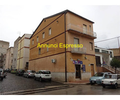  Vendita Appartamento 80 mq 