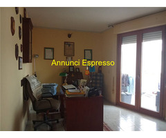 SAN NICANDRO GARGANICO Vendita Appartamento 140 mq 