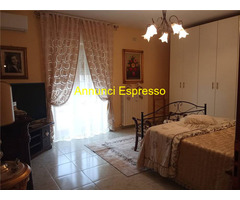 SAN NICANDRO GARGANICO Vendita Appartamento 140 mq 