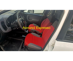FIAT Panda 3ª serie 1.3 JTD 80CV AUTOCARRO VAN 2POSTI Minivan/Van