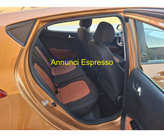 HYUNDAI i10 2ª serie 1.2 MPI Sound Edition Auto. Utilitaria