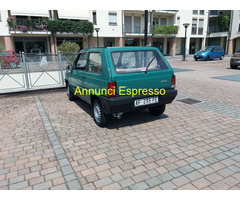 FIAT Panda PANDA 900 Utilitaria