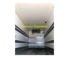 IVECO EUROTECH 190 E 31 CELLA F