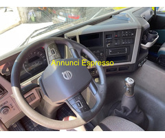 VOLVO FM 11 450 EURO 6 SCARRABI