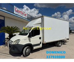 IVECO alimentazionediesel