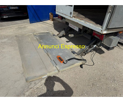 IVECO alimentazionediesel