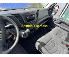 IVECO alimentazionediesel