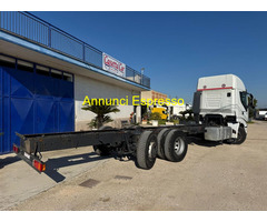 IVECO STRALIS 480 TELAIO DISCO