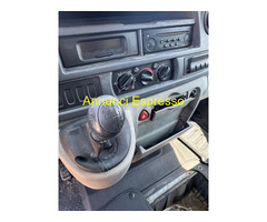 RENAULT MASTER PEZZI RICAMBI