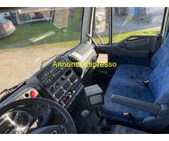 IVECO EUROCARGO 150E21 EX COMPA