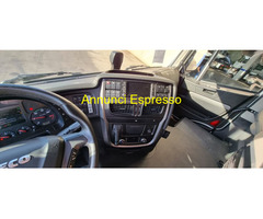 IVECO STRALIS AS 260S48 3 ASSI