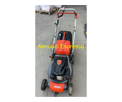 Rasaerba usato Oleomac Efco